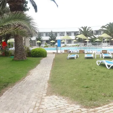Altin Yunus Apart Beach Plus Apartmanhotel 4*