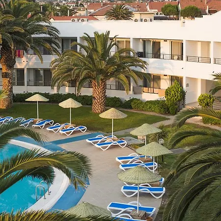 Апарт-отель Altin Yunus Apart Beach Plus