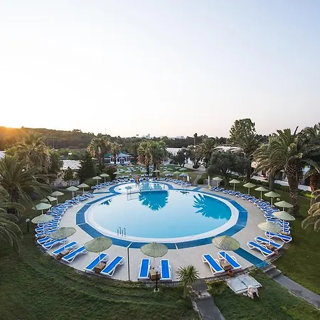 Apartmanhotel Altin Yunus Apart Beach Plus