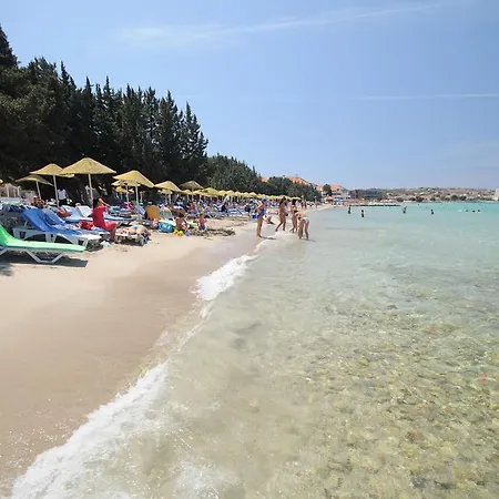 Hotel de apartamente Altin Yunus Apart Beach Plus Çeşme