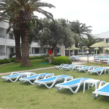 Altin Yunus Apart Beach Plus