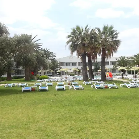 Altin Yunus Aparthotel Çeşme