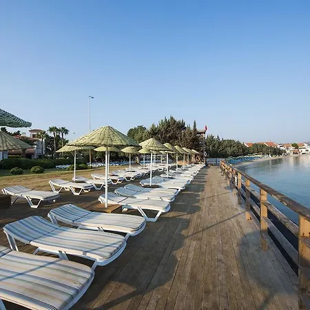Altin Yunus Apart Beach Plus Çeşme